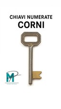 Chiavi Corte Passepartout