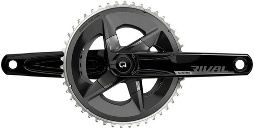 Guarnitura sram rival axs - rival,