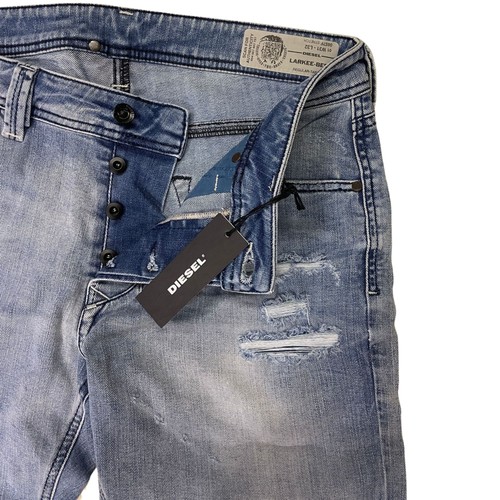 Jeans uomo denim - denim, l32