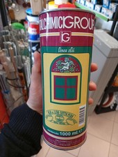 ITALCHIMICI Olio di Lino Cotto