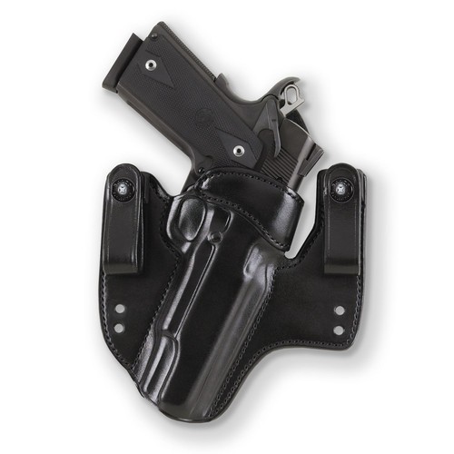 Galco hawk iwb fondina - fondina, glock