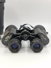 8x40 6.5 Fully Coated Lens