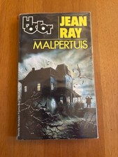 Jean Ray - Malpertuis -