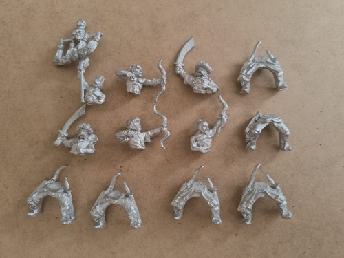 Kislev ungols warhammer - kislev,