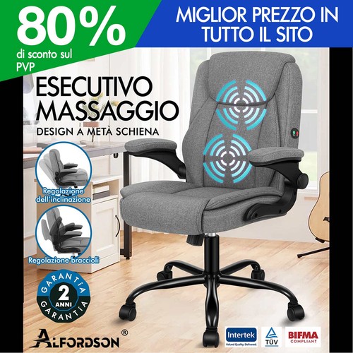 Alfordson sedia ufficio per - da,