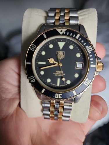 Tag heuer - heuer,