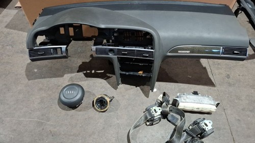 Kit airbag audi - rs6, 2005