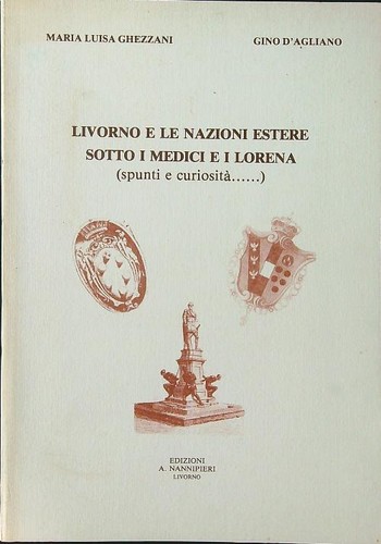 Livorno nazioni estere - e,