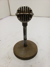 Microfono vintage modello