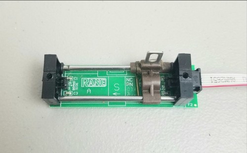 Rane fader crossfader per - fader/crossfader,
