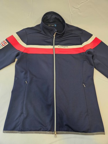 Lindeberg campionati - lindeberg,