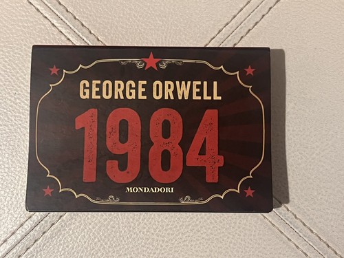 1984 george orwell ed - george,