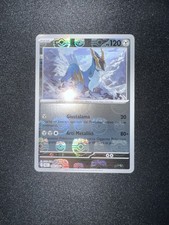 Cobalion 066/086 MasterBall ReverseHolo – Fuoco Nero – Pokémon – Italiano – NM 