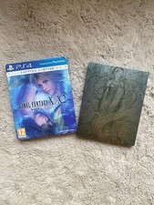 FINAL FANTASY X + X-2 HD