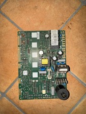Scheda elettronica Sime