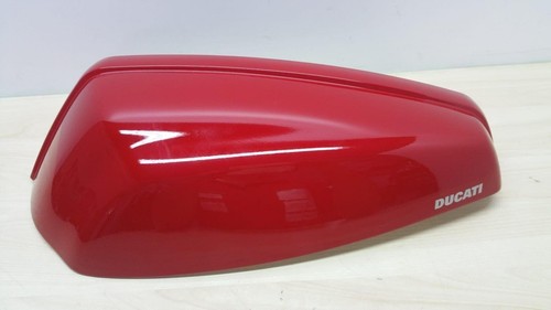 Carter cover sinistro rosso - cover,