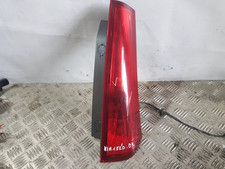 A1566 STOP FANALE POSTERIORE DESTRO SUPERIORE KIA CEED SW 2006 2012