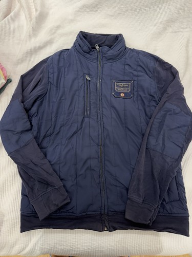 Felpa aeronautica militare - felpa,
