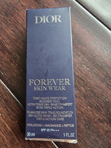 Fondotinta dior forever skin - fondotinta,