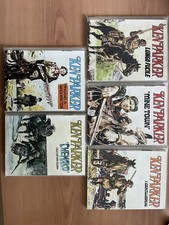 KEN PARKER 1-59 1977 CEPIM COMPLETA