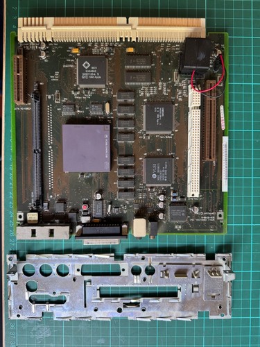 Apple macintosh performa 630 - apple,