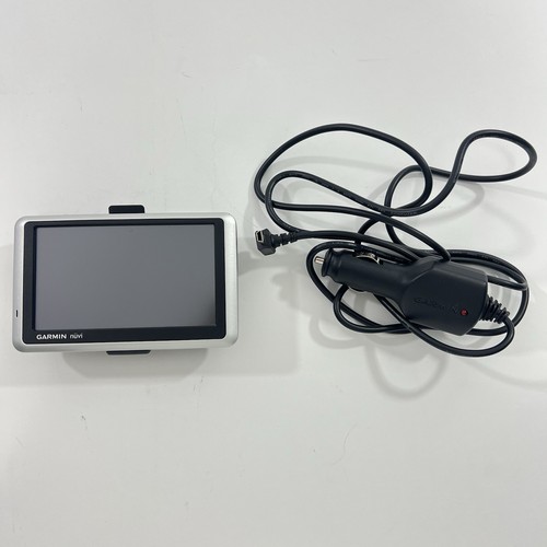 Garmin nuvi gps navigation - garmin,