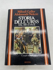 M. GELLER A. NEKRIC- STORIA