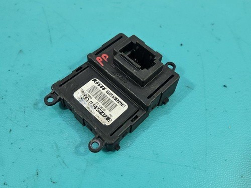 Audi sq5 2011 module - q5,