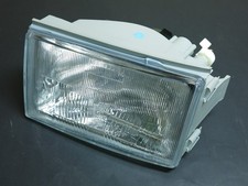 Faro Fanale Anteriore Sinistro H4 Fiat Croma 154 1985-96 Ricambi Auto CARELLO