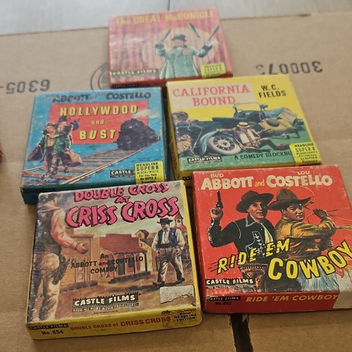 Lotto film castle films - film,