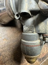Carburatore Dell'Orto RB23 per