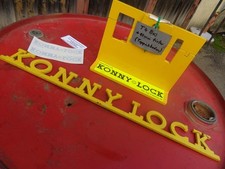 VW Bus T4 *Konny-Lock*