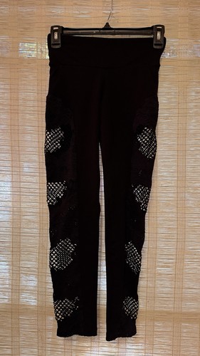 Leggings neri coco the - neri, on