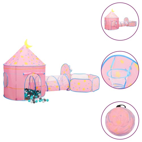 Vidaxl tenda gioco per - da,