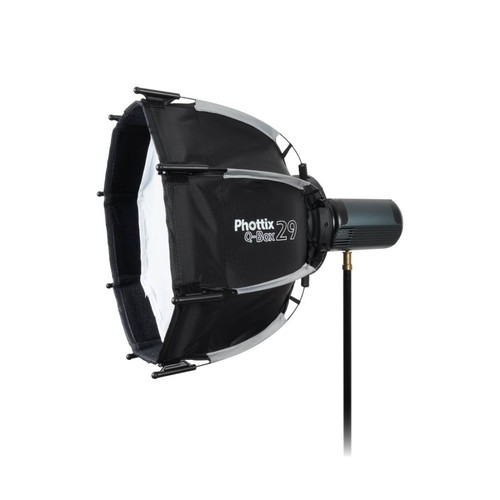 Phottix box mini quick - phottix, 29