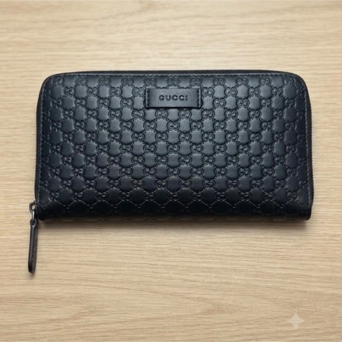 Gucci portafoglio donna - gucci, pelle