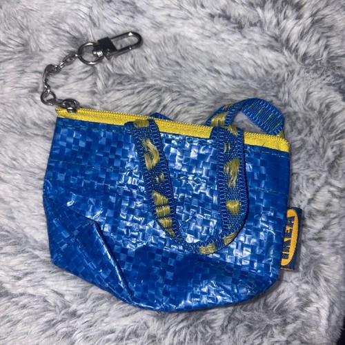 Ikea pouchstyle charm - ikea,