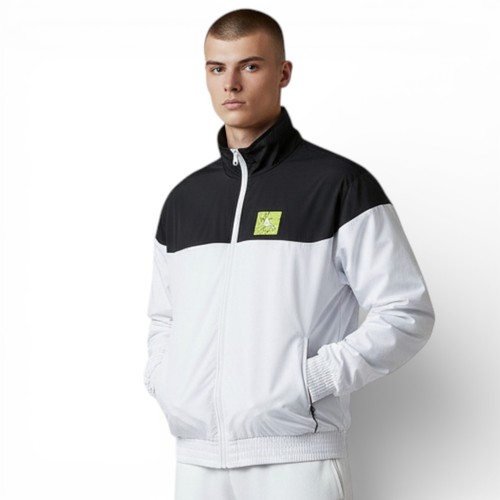 Nike air jordan giacca vento - nike,