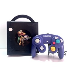 Console Nintendo Game Cube