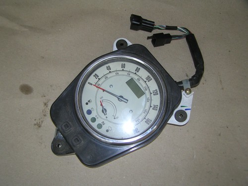 Tachimetro yamaha 1600 wild - yamaha,