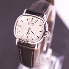 Orologio da donna antico RADO