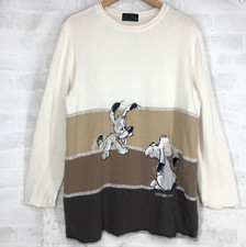 Maglione maglia vintage