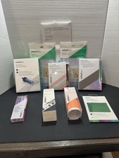 Cricut Joy materiali e