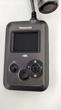 Panasonic HX-A500 4K