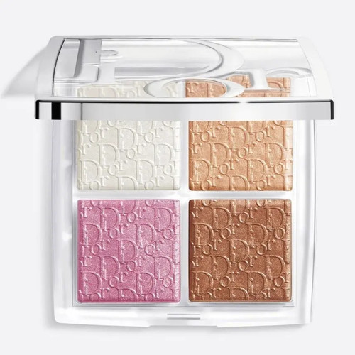Dior backstage glow face - backstage,