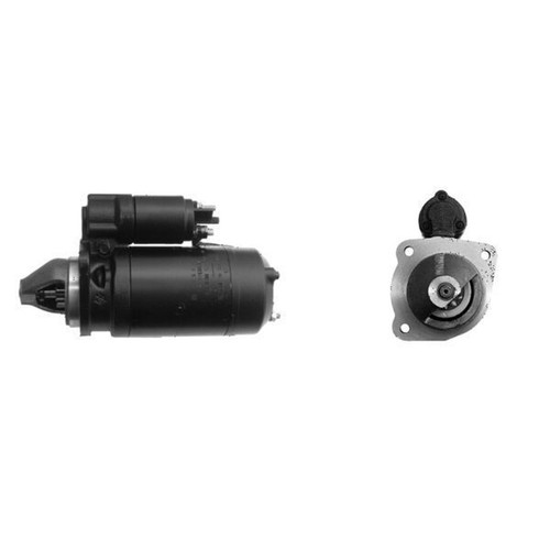 Motorino avviamento starter