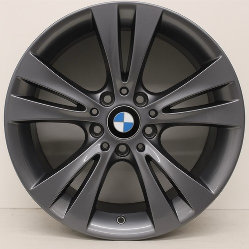Cerchi lega bmw x3f25 - in,