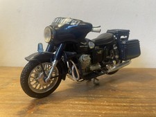Rara Moto d'epoca Polistil