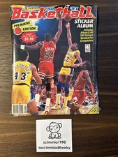 SEALED ALBUM EMPTY SET