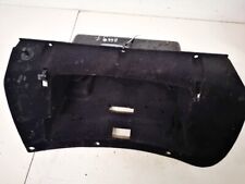 Alfa-Romeo 147 2002 Glove Box